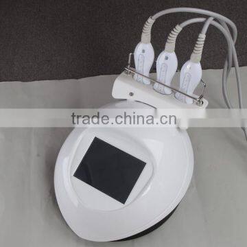 Hot Sale High Quality 3 Heads rf Machine for Body&face&eyes for Sale photo-2