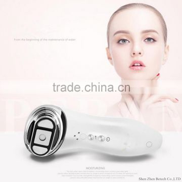 Home use beauty personal care ultrasonic knife mini hifu device