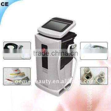 Promotion!! Elight+QS ND.YAG Laser C009