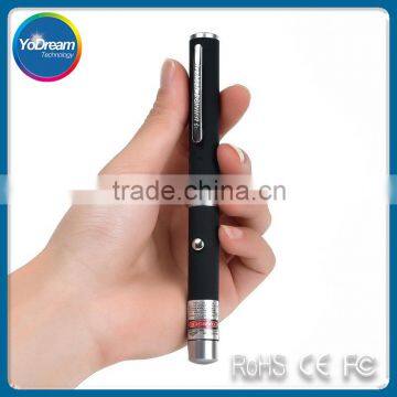 Wholesale Factory Direct Sale High Power 5mW 532nm Green Laser Pointer Pen