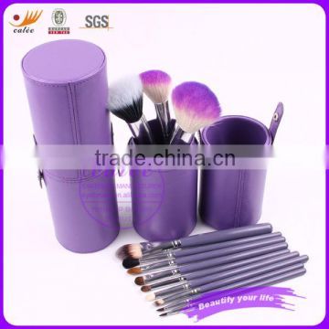 New design cosmetic tube with brush with OEM design