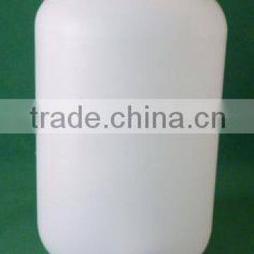 1000ml HDPE cyanoacrylate adhensive plastic super glue bottle/engine oil bottle with filter