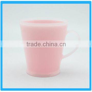 Bathroom Brush Tooth Cup Plastic Cup For Tooth Brushing Tooth Mug photo-2