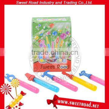 Small Tool Bubble Water Tube Toy