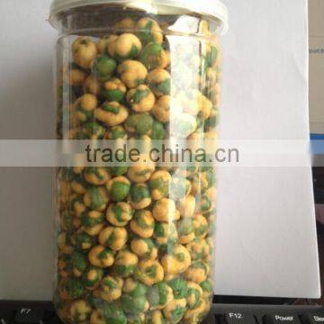Coated Green Peas BBQ Flavor photo-4