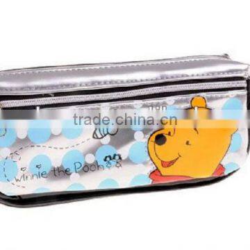 Best selling pvc pencil case