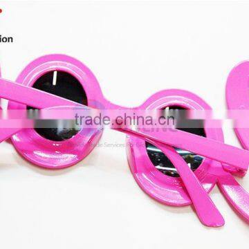 No.1 Yiwu Exporting Commission Agent Wanted Cool Shaped Party Event Sunglasses photo-4