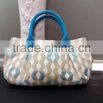 Girl tote bag