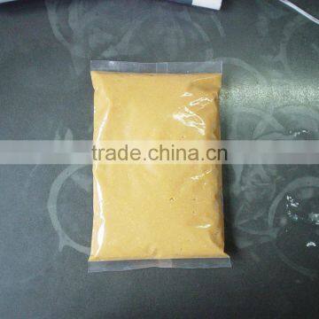 Chinese Miso OEM Plastic Bags 1kg photo-3