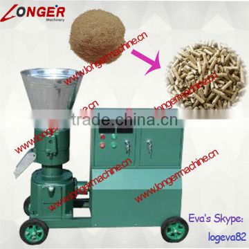 Wood Pellet Maker Machine|Straw Powder/Cotton Husk Pellet Machine|Wood Sawdust Maker