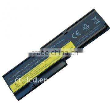 Laptop Batteries Use for IBM X200