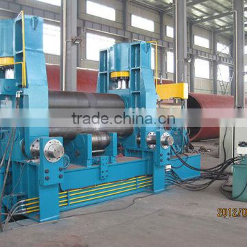 upper roller universal rolling machine