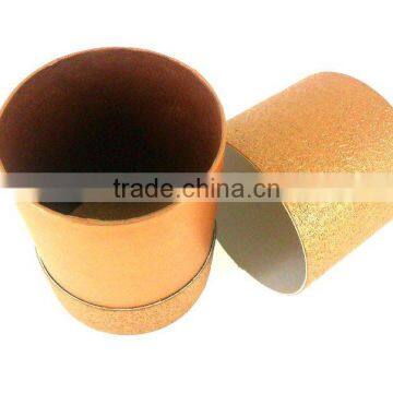 Paper Cardboard Tubes Round Carton Tube Printed Tea Packaging photo-4
