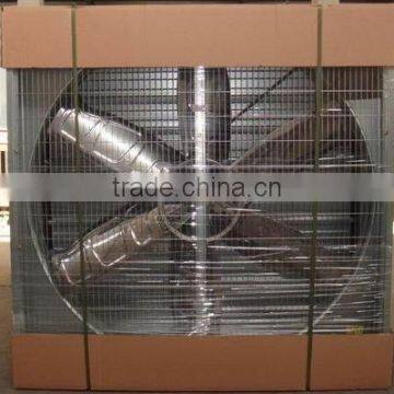 negative pressure exhaust fan