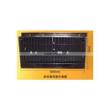 portable livestock ventilation fans equipment for chicken