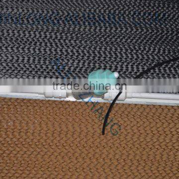 cellulose cooling pad