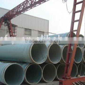 FRP Pipes