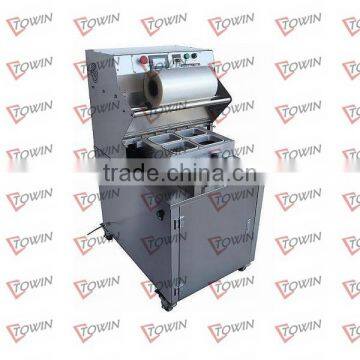 MAP Vacuum Sealing Machine