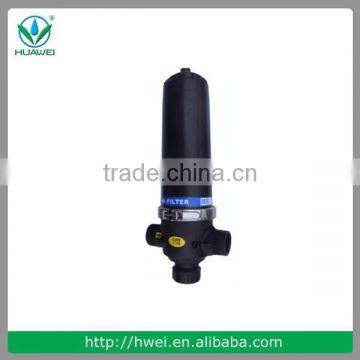 High Performance Agriculture Water Filter