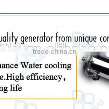 New Type High Efficiency Enamel Ozone Tube photo-5