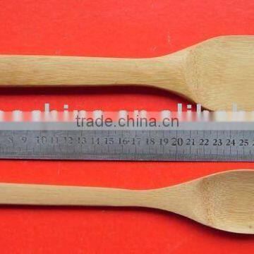 bamboo spoon