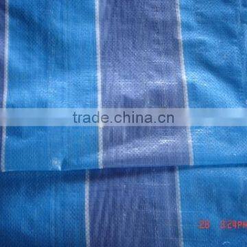 PE fabric both sides laminated