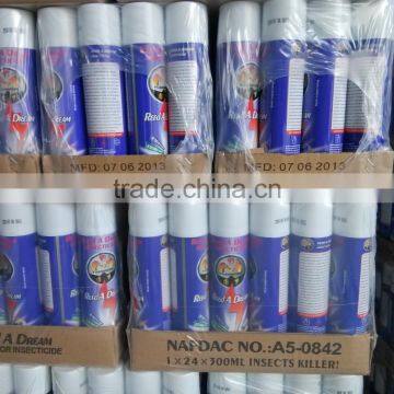 Read A Dream Insecticide Spray photo-2