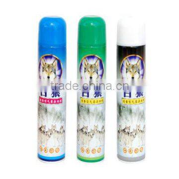 aerosol insecticide spray anti mosquito spray