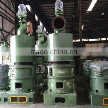 Fujian grinding mill for calcium carbonate.