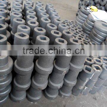 Agricultural Machinery Parts Die Casting Iron