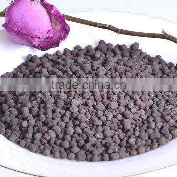 Silicon Humate-micro Element Organic Fertilizer photo-3