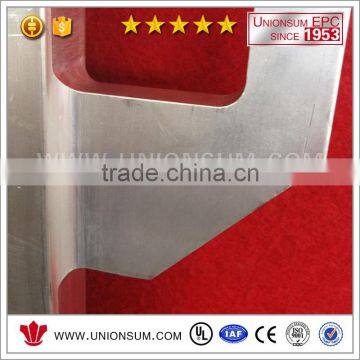 Zinc Ore Zinc Pressure Leaching Technology Zinc Electro-winning Aluminum Cathode Al Cathode photo-6