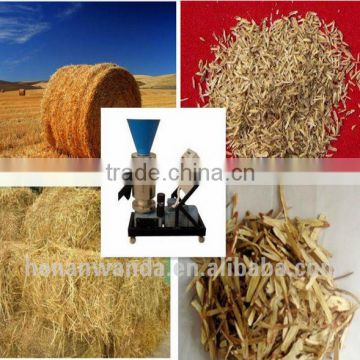 Best seller chicken feed pellet extruder machine