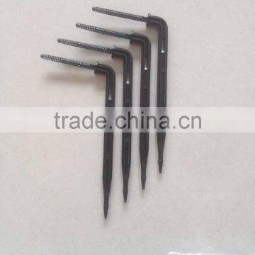 Bend Arrow Dripper for Irrigation System photo-4