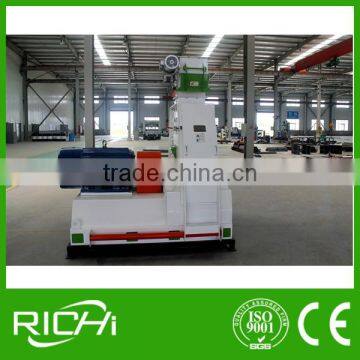 High Capacity Grain Hammer Mills / Wheat Hammer Mill Machine