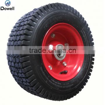 650-8 wheelbarrow wheel, wheel, rubber wheel