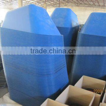 Powder Coated Wheelbarrow, Steel Wheelbarrow , Wheelbarrow photo-3