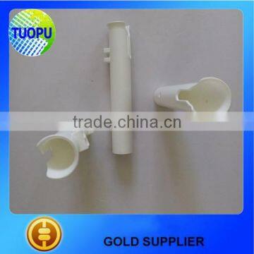 China Stainless Steel 316 3 Tube Rod Holder Rack 4 Tube Rod Holder photo-6