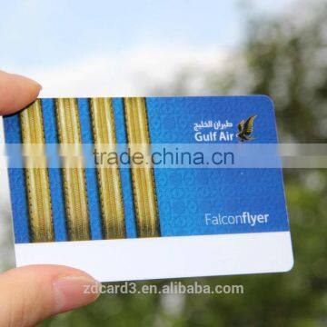 RFID Offset Colorful Plastic Printed Access Card photo-4