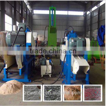 New Model Scrap Pvc Crusher Machine,Plastic Granules Machine,crusher Machine photo-2