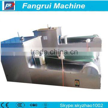 High Efficiency Program-Controlled FishPre-Treatment Machine photo-3