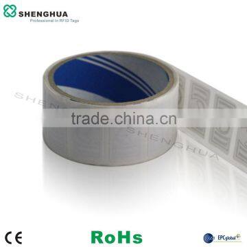 UHF Self Long Range Rfid Reader Rfid Label photo-4
