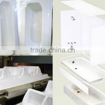 thermoforming pmma abs arcylic plastic sheets for sale