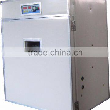 Factory supply china eggs incubator