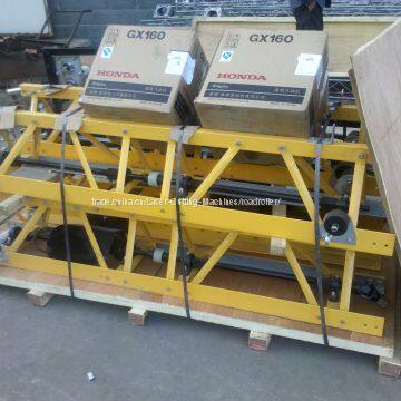 4.5m Cement Concrete Road Paver photo-5