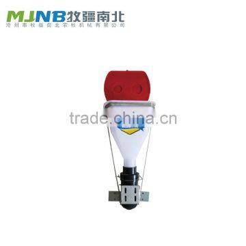 automatic plastic hopper feeder for sow