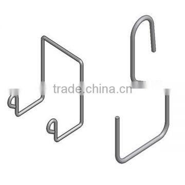 High Precision Wire Bending Parts