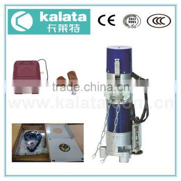 Kalata M400D Reliable performance door motor electric roller shutter motor door motor