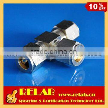 Threaded Couplings