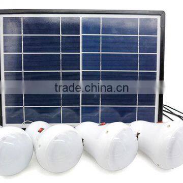 Solar Light System SHTD-06-4